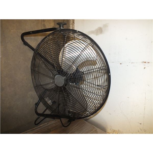 Floor Fan