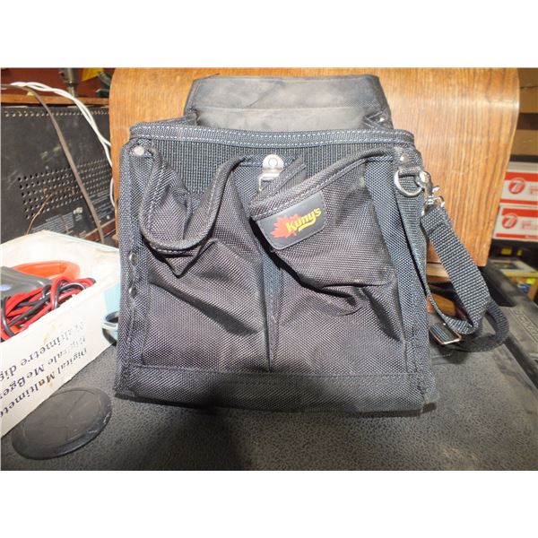 Kuny's Tool Pouch