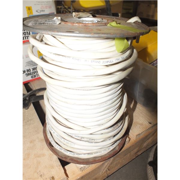 1 Roll Of Electrical Cable