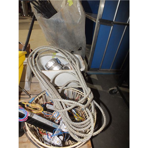 Mixed Lot