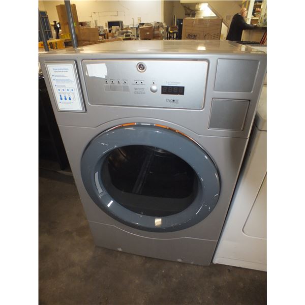 Encore Commercial Dryer