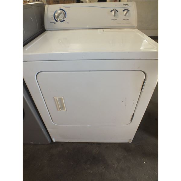 Inglis Dryer