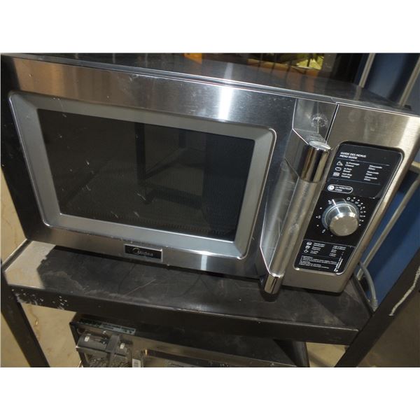 Midea Commercial Microwave