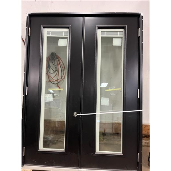 Black Door