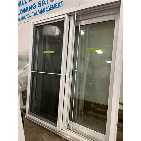 Patio Door