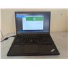 Image 1 : PORTABLE LENOVO THINKPAD T440S 14" i7-4600U 8G 256BG SSD LINUX