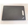 Image 4 : PORTABLE  LENOVO THINKPAD T450 14" i5-5300U 4GB 500GB HDD LINUX