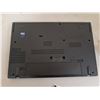 Image 5 : PORTABLE  LENOVO THINKPAD T450 14" i5-5300U 4GB 500GB HDD LINUX