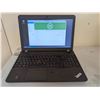 Image 1 : PORTABLE  LENOVO THINKPAD E550 15" i5-5200U 4GB 500GB HDD LINUX