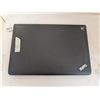 Image 4 : PORTABLE  LENOVO THINKPAD E550 15" i5-5200U 4GB 500GB HDD LINUX
