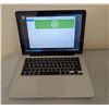 Image 1 : PORTABLE MACBOOK PRO MID-2012 i5-3210M 8GB 500GB HDD LINUX
