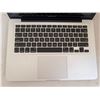 Image 3 : PORTABLE MACBOOK PRO MID-2012 i5-3210M 8GB 500GB HDD LINUX