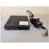 Image 1 : MINI PC THINKCENTER M93Q i5-4570t 8GB 120G SSD LINUX