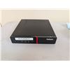 Image 1 : MINI PC THINKCENTER M700 i5-6500 8GB 256G SSD LINUX
