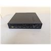Image 2 : MINI PC THINKCENTER M700 i5-6500 8GB 256G SSD LINUX