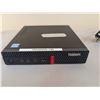 Image 1 : MINI PC THINKCENTER M720Q i5-8400t 8GB 240G NVMe WIN 11