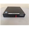 Image 1 : MINI PC THINKCENTER M720Q i5-8400t 8GB 240G NVMe WIN 11