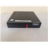 Image 1 : MINI PC THINKCENTER M720Q i5-8400t 8GB 240G NVMe WIN 11