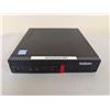 Image 1 : MINI PC THINKCENTER M720Q i5-8400t 8GB 240G NVMe WIN 11