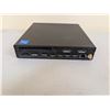 Image 2 : MINI PC THINKCENTER M70Q i5-12400t 16GB 256g NVMe WIN 11