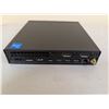 Image 2 : MINI PC THINKCENTER M70Q i5-12400t 16GB 256g NVMe WIN 11