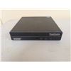 Image 1 : MINI PC THINKCENTER M70Q i5-12400t 16GB 256g NVMe WIN 11