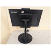 Image 2 : TOUCHSCREEN/DOCK THINKCENTER TIO22GEN3TOUCH 22" FOR LENOVO M-SERIES MINI PC