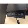 Image 3 : TOUCHSCREEN/DOCK THINKCENTER TIO22GEN3TOUCH 22" FOR LENOVO M-SERIES MINI PC