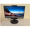 Image 1 : TOUCHSCREEN/DOCK THINKCENTER TIO22GEN3TOUCH 22" FOR LENOVO M-SERIES MINI PC