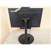 Image 2 : TOUCHSCREEN/DOCK THINKCENTER TIO22GEN3TOUCH 22" FOR LENOVO M-SERIES MINI PC