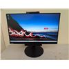 Image 1 : TOUCHSCREEN/DOCK THINKCENTER TIO22GEN3TOUCH 22" FOR LENOVO M-SERIES MINI PC