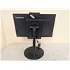 Image 2 : TOUCHSCREEN/DOCK THINKCENTER TIO22GEN3TOUCH 22" FOR LENOVO M-SERIES MINI PC