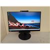 Image 1 : TOUCHSCREEN/DOCK THINKCENTER TIO22GEN3TOUCH 22" FOR LENOVO M-SERIES MINI PC