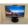Image 1 : TOUCHSCREEN/DOCK THINKCENTER TIO22GEN3TOUCH 22" FOR LENOVO M-SERIES MINI PC