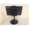 Image 2 : TOUCHSCREEN/DOCK THINKCENTER TIO22GEN3TOUCH 22" FOR LENOVO M-SERIES MINI PC