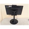 Image 2 : TOUCHSCREEN/DOCK THINKCENTER TIO22GEN3TOUCH 22" FOR LENOVO M-SERIES MINI PC *SCRATCHES ON SCREEN*