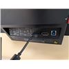 Image 3 : TOUCHSCREEN/DOCK THINKCENTER TIO22GEN3TOUCH 22" FOR LENOVO M-SERIES MINI PC *SCRATCHES ON SCREEN*