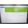 Image 2 : ORDI LENOVO THINKSYSTEM ST50 XEON E-2144G 24G 480GB SSD LINUX & 24" SAMSUNG MONITOR