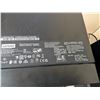 Image 5 : ORDI LENOVO THINKSYSTEM ST50 XEON E-2144G 24G 480GB SSD LINUX & 24" SAMSUNG MONITOR