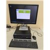 Image 1 : ORDI HP ELITEDESK 800 G1 SFF i5-4590 16G 480GB SSD LINUX & HP 24" MONITOR