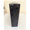 Image 1 : ORDI LENOVO THINKCENTER M92p i5-3470 16G 480GB SSD LINUX