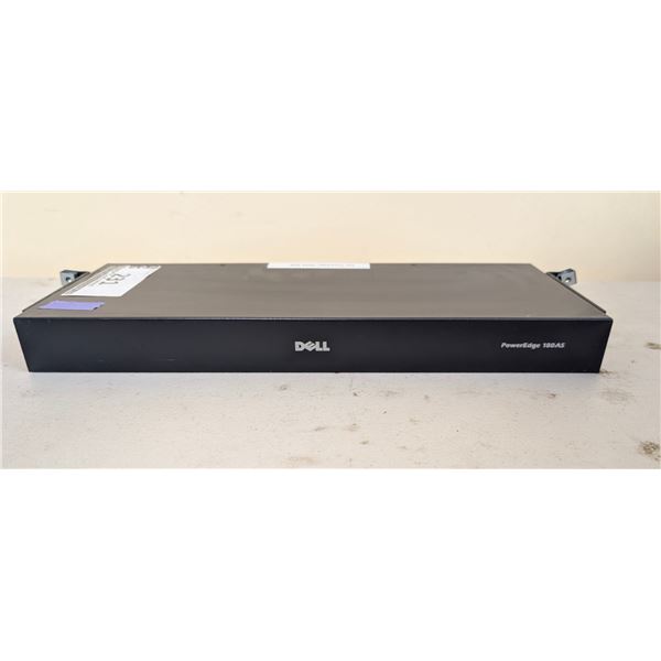 8-PORT KVM OVER ETHERNET DELL POWEREDGE 180AS