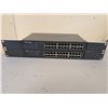 Image 3 : SWITCH 24-PORT UNMANAGED GBIT TP-LINK TL-SG1024D