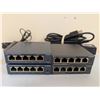 Image 1 : INTERNET GATEWAY FORTIGATE FG-60E