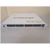 Image 1 : SWITCH FORTISWITCH 248E FPOE