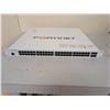 Image 1 : SWITCH FORTISWITCH 248E FPOE