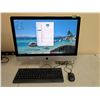 Image 1 : 27" iMAC 2020 i7 72g 500G SSD MacOS 26 Tahoe