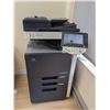Image 1 : COLOUR COPIER KPNICA-MINOLTA BIZHUB C353 *REQUIRES MAINTENANCE SEE PHOTOS*