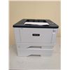 Image 1 : LASER PRINTER XEROX B310 WITH EXTRA PAPER TRAY