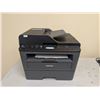 Image 1 : MULTIFUNCTION LASER P\RINTER BROTHER DCP-2550DW